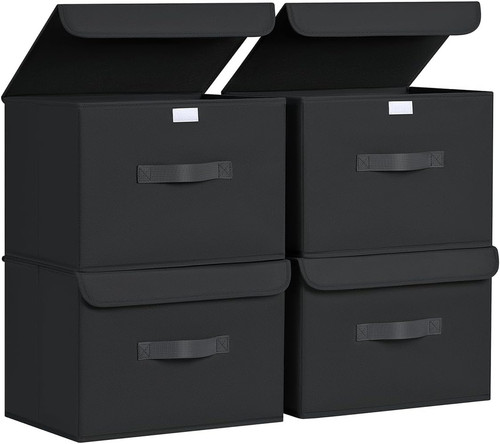 Scatole per armadio - scatole,