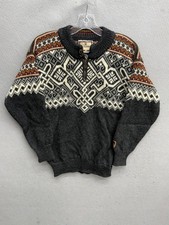 DALE OF NORWAY Wool Knitted