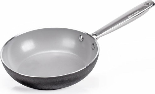 Moneta padella antiaderente - moneta,