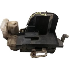 Serratura Porta Anteriore