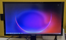 Samsung U28E590D  28" IPS LED