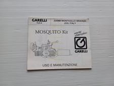 Garelli 50 Mosquito Kit 1990