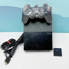 PS2 Slim SCPH-90004 Sony
