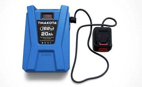 Batteria zaino spalla da - batteria,