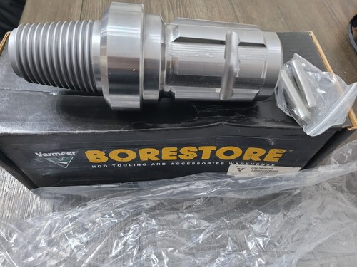 Adattatore vermeer ultra 2 - adattatore,