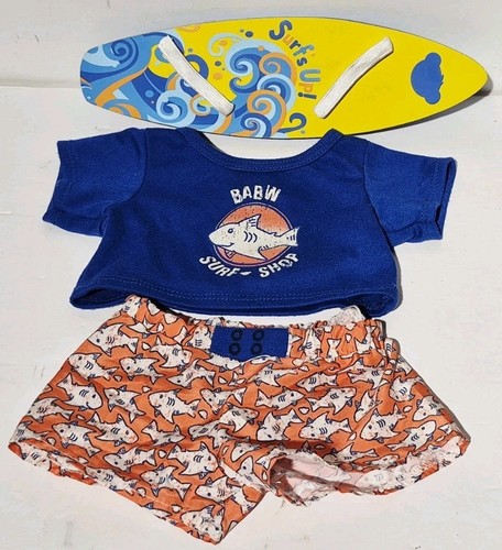 Lotto build bear - 3, officina