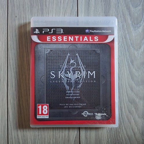 The elder scrolls skyrim - scrolls,
