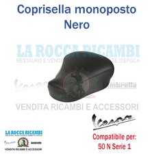 Coprisella Anteriore Vespa 50