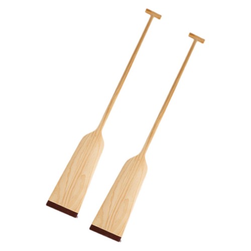 Pagaia per canoa legno - canoa, in