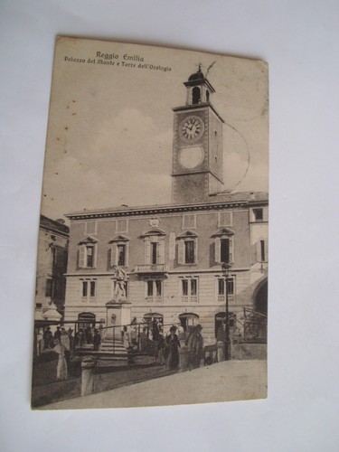 Reggio emilia palazzo del - reggio,