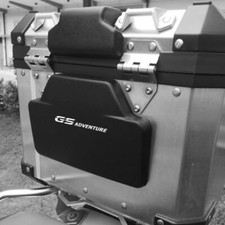 Tappetino posteriore bauletto