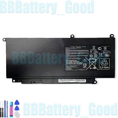 Batteria c32 n750 per - batteria, c32-n750