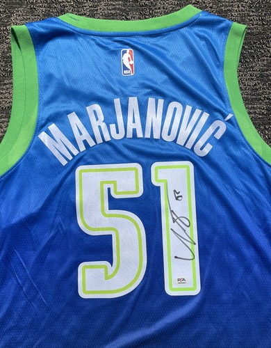 Maglia autografata firmata
