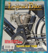 LEGEND BIKE RIVISTA DI