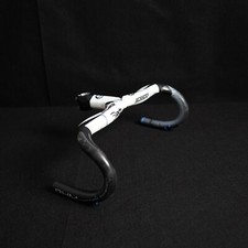Deda Alanera integrated carbon handlebar - WORLDWIDE SHIPPING