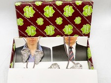 COPPIA DI CLIP TASTEVIN