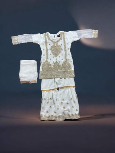 Tradizionale designer salwar - tradizionale,