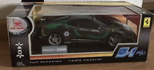 Ferrari Fiorano Official