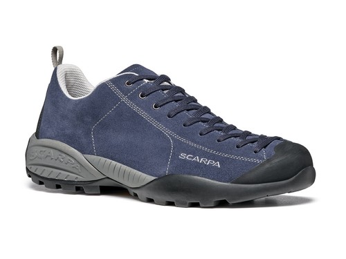 Scarpa scarpe trekking uomo - scarpa,