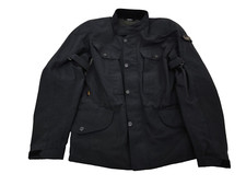 GIUBBOTTO DUCATI UOMO TEX BAJA GIACCA TESSUTO TG M CD 981042174 NUOVO ORIG