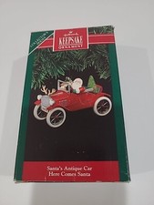 Hallmark Keepsake Christmas
