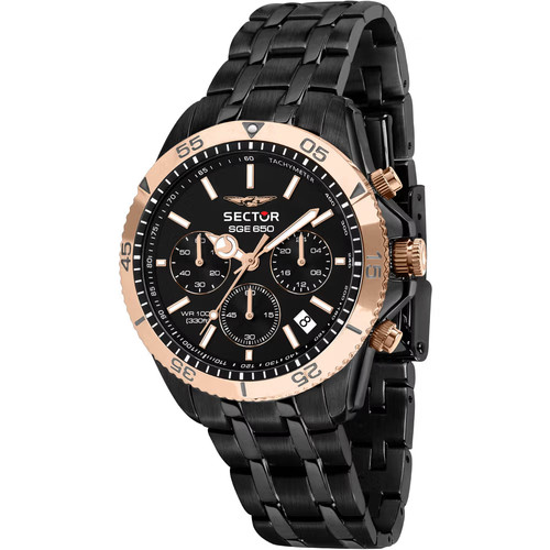 Sector sge 650 - sector, orologio