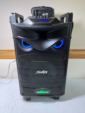 MouKey MTs10-2 Trolly