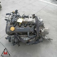 ⭐ Motore 937A3000 per ALFA ROMEO 147 MK2 RESTLING 2005-2010 usato (93972)