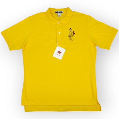 Polo tennis boast - boast, grande