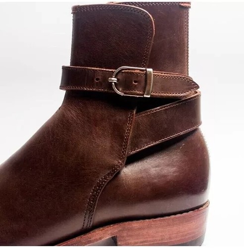 Stivaletti eleganti uomo - stivaletti, da