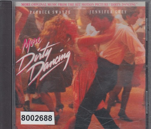 More dirty dancing - dirty,