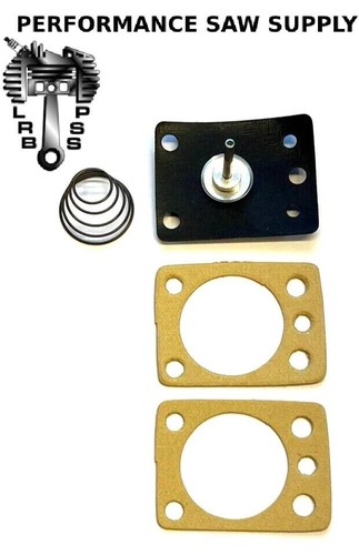 Kit stantuffo diaframma pompa - kit,