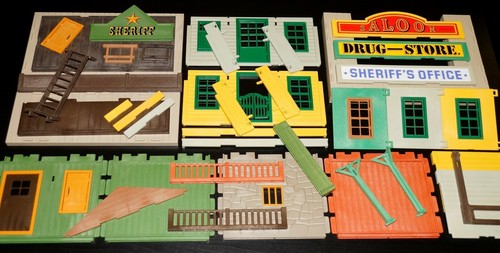 Playmobil western scegli - playmobil®,
