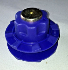 Pomolo/ Rocchetto ric. con rinforzo in acciaio (cod. 021995 ) x Testina ACTIVE