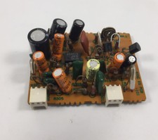 TEAC A-3440 livello sincronizzazione bobina a bobina PCB 101 51677430 M42