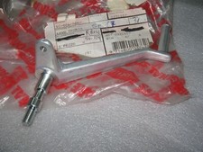 APRILIA MOTO SCOOTER RED ROSE