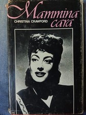 Christina Crawford Mammina