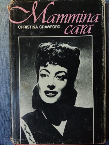 Christina crawford mammina - christina,