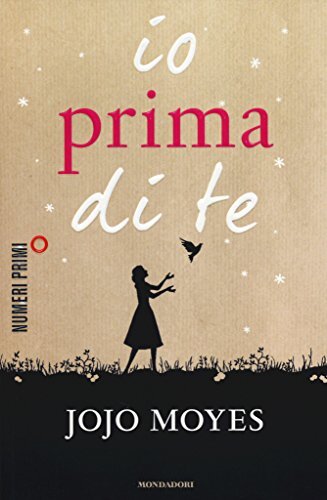 Prima moyes jojo - io,