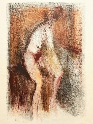 Giuseppe ajmone senza titolo - giuseppe,