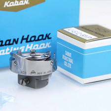 Gancio rotante originale