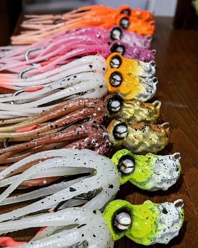 Artificiali pesca in - artificiali,