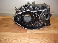 Blocco motore carter motore