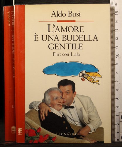 Amore una budella - l'amore,