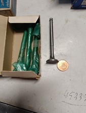 4 Valvole scarico  Fiat 600