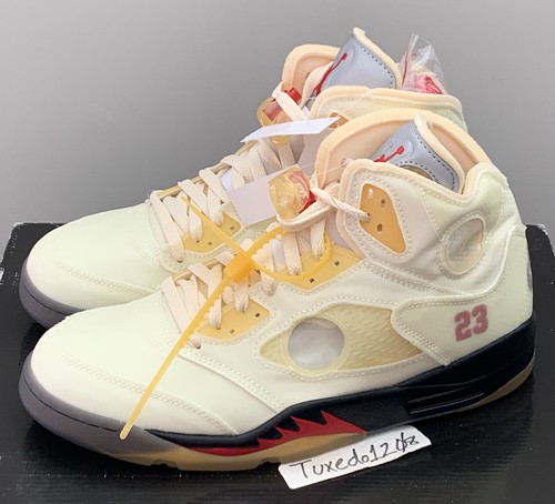 Off white nike air - off,