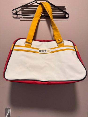 Borsa vintage ligue - vintage, 1