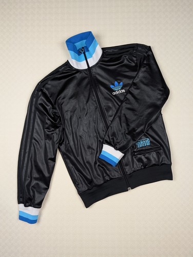 Giacca adidas chile uomo - giacca,