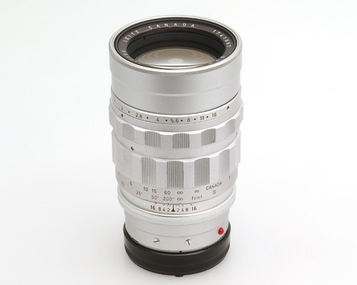 Leica leitz canada summicron - leica,