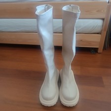 stivali alti primavera/estate